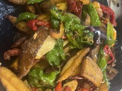 -蘑统田下·野生菌火锅