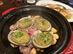 -广州柏悦酒店·悦景轩·粤菜餐厅