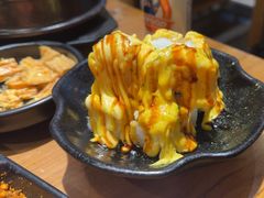 -九田家黑牛烤肉料理(华侨城店)