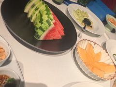 -荣轩(新荣记环球金融中心店)