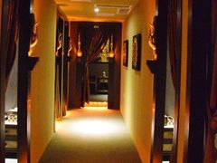 -泰合玺·精油疗愈 SPA(南京河西万达店)