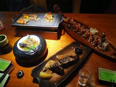 -鳗鱼家·深夜食堂(军博店)