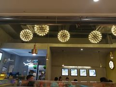 -味之绝美蛙鱼头火锅(高新店)