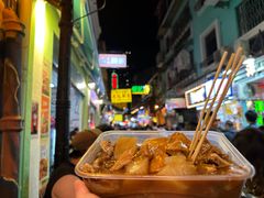-老day牛杂(官也街总店)