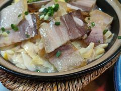 -缘来聚·徽菜名店(黄山宏村店)