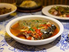 -江南韵·无锡太湖文化体验餐厅(凤凰天街店)