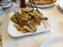 -碧海银沙海鲜餐厅(恒大海上威尼斯店)