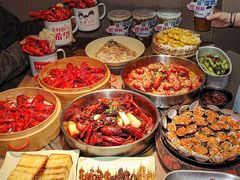-靓靓蒸虾·头牌蒸虾(南山桂庙店)
