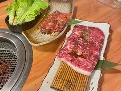 -炼瓦家日式烧肉·寿喜烧(融创精彩天地店)