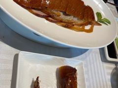 -四季民福烤鸭店(王府井灯市口店)