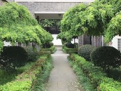 -南京中国近代史遗址博物馆(南京总统府)