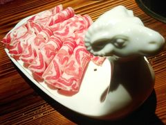 -庄老幺火锅(娄山关路店)