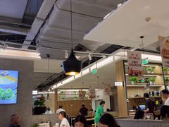 -大碗先生(万家丽店)