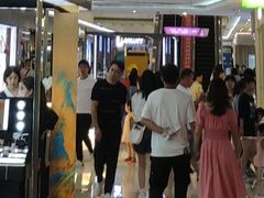 -万达广场(福州金融街店)