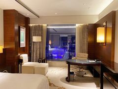 -广交会威斯汀酒店