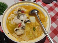 -阿里元海鲜·闽南特色菜(曾厝垵店)