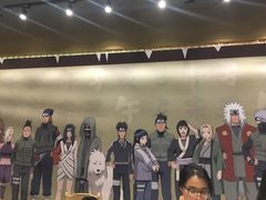 -火影忍者一乐拉面(环球港店)