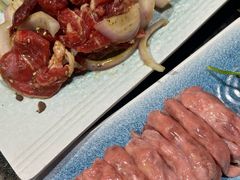 -鹤之乡·齐齐哈尔烤肉·非遗(秋涛路店)