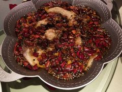 沸腾水煮鱼-小资太太餐厅(南岗区店)