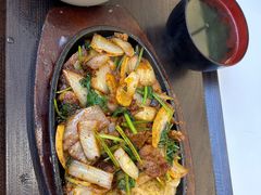 -牛邸·烧肉饭(来福士店)