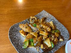 -第二外国语学院-韩国餐厅(朝阳路店)