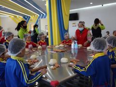 -精诚实验幼儿园潘家园园