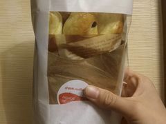 -好利来(柳北店)