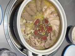 -张亮麻辣烫(哈尔滨汉广街店)