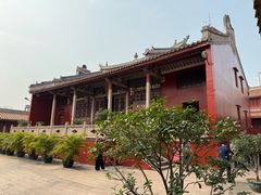 -揭阳学宫(榕城区)