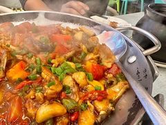 -大师傅金奖啤酒鱼(西街口总店)