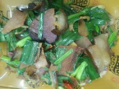 -君华饭店·腊排铜火锅
