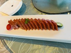 -上海明天广场JW万豪酒店