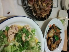-老边饺子馆(金源店)