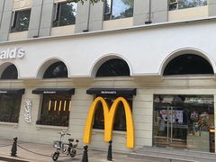 -广州柏悦酒店·悦吧·顶楼露天酒吧