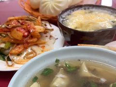-郑家包子牛肉拉面(尚勤路店)