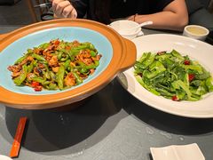 -楚鲜·汉正街一号(天河店)