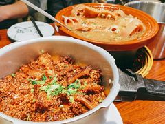 粉蒸肉-董厨煨汤馆(车站路店)