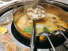 -云尊府云南菜·蒸汽石锅鱼(学清路店)