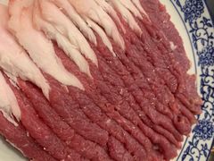 -裕德孚·非遗手切涮羊肉(东直门内大街店)