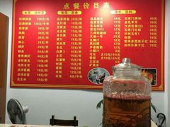 -大自然醉鹅·铁锅火焰鹅(上海联洋店)