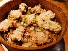 -茅庐毛血旺(烟台大悦城店)