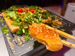 -今朝桃花醉川菜小酒馆(龙湖天街店)
