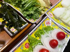 -芦月轩羊蝎子(劲松店)