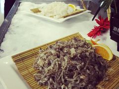-昆山裕元花园酒店·温莎西餐厅