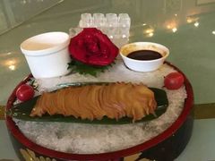 -鹊华居·地道鲁菜·海鲜·融合味(大明湖店)