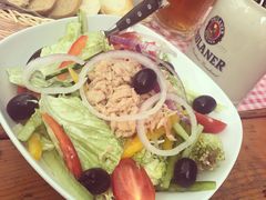-Paulaner·德国帕拉娜自酿啤酒餐厅(海上世界店)