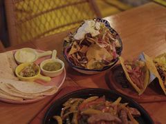 -TEQO·Mexican food & Bar