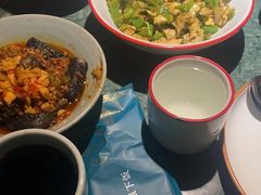 -姐夫的小菜(新中关购物中心店)
