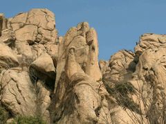 -大泽山风景名胜区