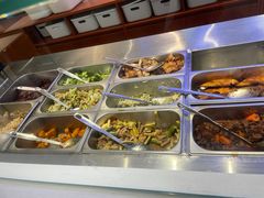 -CALIFORKS加州叉子轻食(朝阳门店)